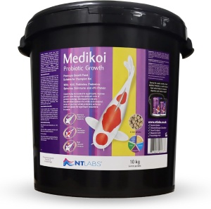 Medikoi Probiotic Growth 10kg 6mm